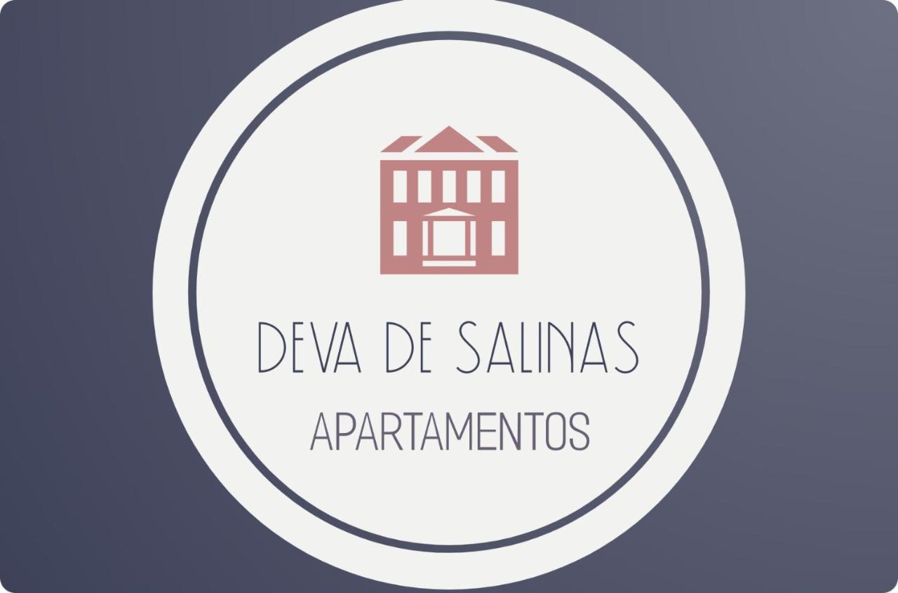 Aps La Deva De Salinas Apartment Salinas  Exterior photo